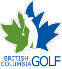 british columbia golf home