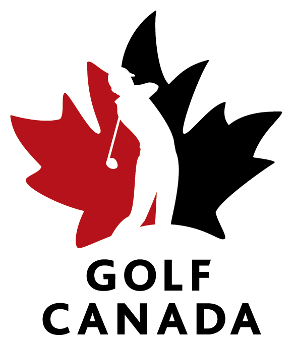 Golf Canada home