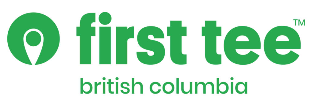First Tee – British Columbia
